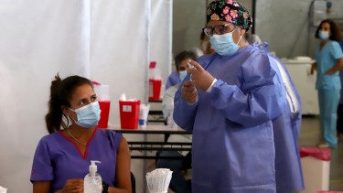 Foto Archivo: Marcelo Ochoa.