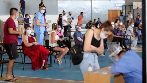 Cómo sigue la vacunación según los planes del gobierno nacional