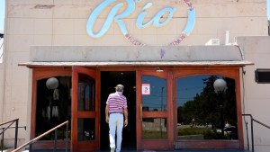 En Río Negro, reabrieron ocho de sus once casinos