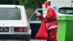 Felices Fiestas te desea RÍO NEGRO con los mejores descuentos de nuestro Club