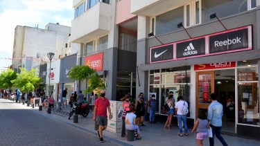 El impuesto inmobiliario y el automotor tuvieron fuertes incrementos. Foto: Marcelo Ochoa