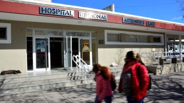 . Foto: archivo/Marcelo Ochoa.