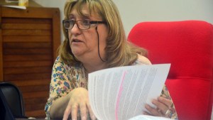 Río Negro, con su ampliación escolar, ratifica un análisis particular