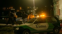 Imagen de Prometen un fuerte control de la restricción nocturna en Viedma