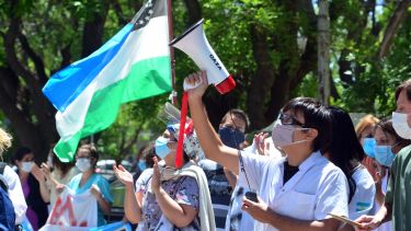 En Río Negro, los salarios de Salud entre la inflación y el contexto nacional