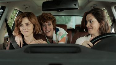 Series y películas para disfrutar este fin de semana