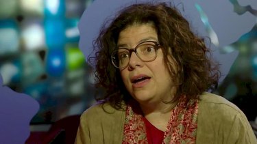 Vizzotti quedó envuelta en una polémica. 