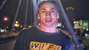 Condenan a Yao Cabrera a cuatro años de prisión por trata de personas