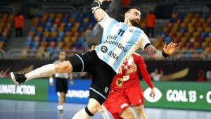 Los Gladiadores se juegan casi todo en el Mundial