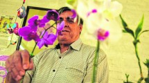 Imagen de Una florería que se volvió un clásico de la región