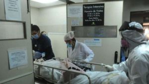 Nuevo pico de contagios de coronavirus a nivel nacional: se registraron otros 13790 casos