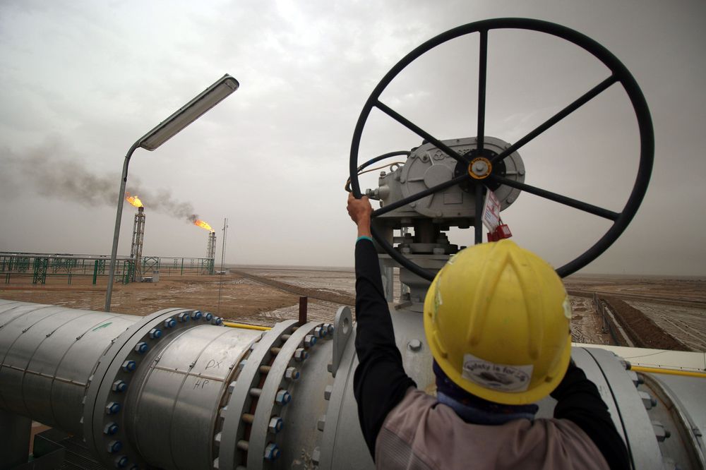 El segundo productor de la OPEP incumplió varias veces su cuota de recortes en el 2020. (Foto: gentileza)