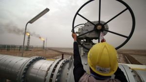 Irak bajará su producción para cumplir con la OPEP