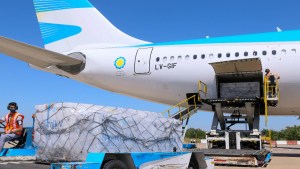 Qué vacunas compró Nación para el covid-19 y cuándo llegarán al país