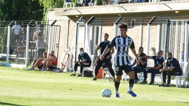 Cipo está obligado a ganar en su visita a Sportivo Peñarol. (Foto: Juan Thomes)