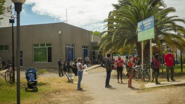 El valor módulo seguirá igual hasta junio en Plottier. Foto: Gentileza Municipalidad de Plottier