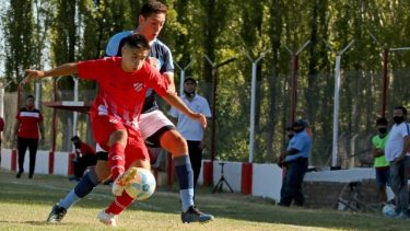 El Rojo queda libre y La Amistad juega en casa. Foto: Fabián Ceballos. 