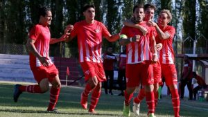 Regional Amateur: Alianza lidera, el Rojo recupera terreno