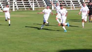 El goleador no festejó el gol por su pasado en Alianza a pesar del emotivo final y un triunfo de oro. 