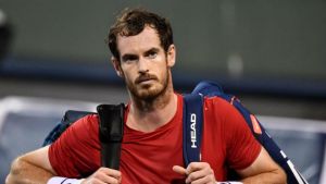 Murray se contagió de Coronavirus y quedó en duda para Australia