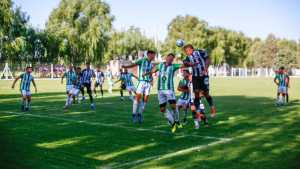 Cipolletti se despidió del Federal A con un empate