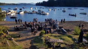 Fiestas clandestinas en la cordillera de Neuquén: un mal difícil de sancionar