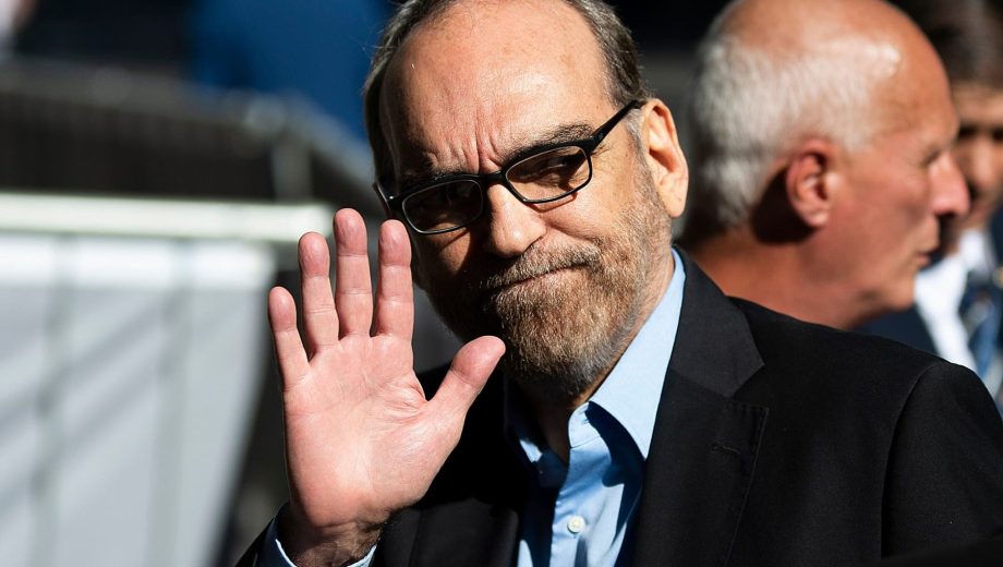 Milei designa a Fernando Iglesias como embajador ante la Unión Europea.