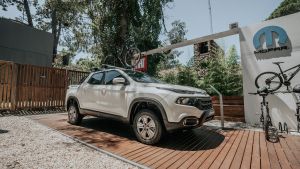 Mopar llega a la costa atlántica de la mano de Fiat, Jeep y RAM