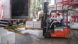 La nueva carga de Sputnik V llegaría al país la próxima semana