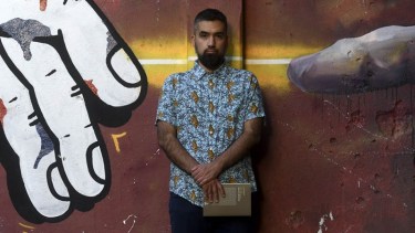  "Bowie hizo las preguntas adecuadas sobre la época extraña que le tocó vivir", plantea Rapacioli. Escucharlo "es también un modo de ver cómo llegamos al siglo XXI". Foto: Télam.