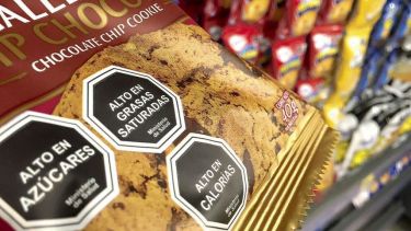 Etiquetado y salud pública