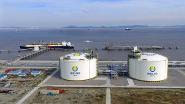 Las bajas temperaturas más ásperas de lo esperado aumentaron las importaciones en Asia. (Foto: gentileza)