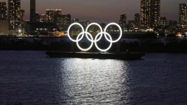 El COI creará una búrbuja olímpica en Tokio