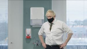 Boris Johnson anunció una nueva cuarentena para Inglaterra, tras rebrote de coronavirus