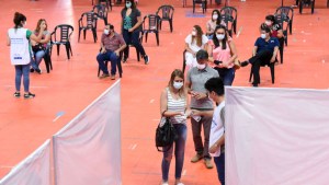 Neuquén cierra el jueves con cinco personas fallecidas y 527 nuevos casos de Covid-19