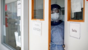 Neuquén: 253 nuevos contagios y 5 muertos por coronavirus