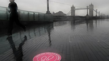 Expertos aseguran que se debio esperar una semana o dos antes de sacar conclusiones realmente sólidas. (Foto: AP)