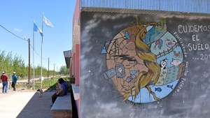 ATEN teme cierre de la EPEA de Chañar por la consulta para vincularla a Vaca Muerta