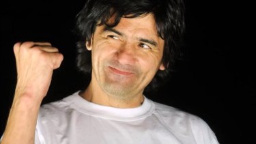 La honestidad brutal, fue una de las características de Alejandro "Bocha" Sokol.