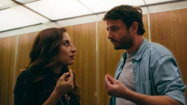 Series y pelis para disfrutar este fin de semana