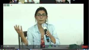 Piden incorporar al personal de comedores a la campaña de vacunación