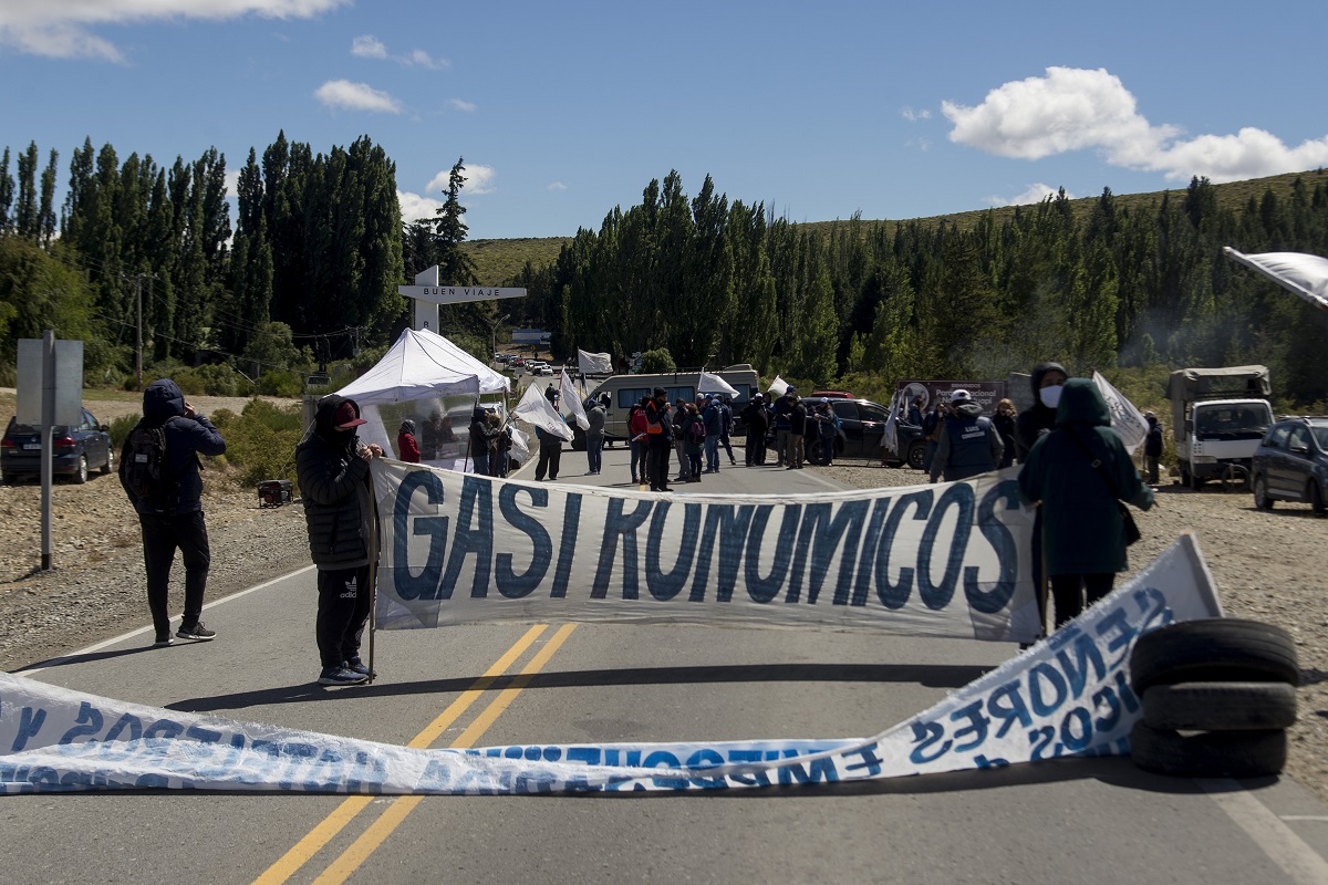 El gremio de los gastronómicos anticipa protestas en Bariloche por la equiparación del básico con Buenos Aires. Archivo