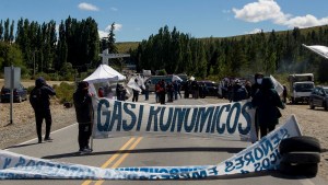 Uthgra inicia protestas en Bariloche por un desplante empresario con los salariales