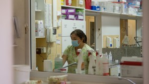 Coronavirus: murieron 2 pacientes y detectaron otros 181 contagiados en Bariloche