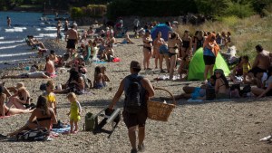 Empleo y turismo: un equilibrio precario en un momento crítico en Bariloche