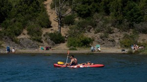 Bariloche se consolida como uno de los cuatro destinos más elegidos de todo el país