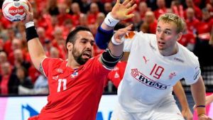 Egipto y Chile inauguran el Mundial de handbol