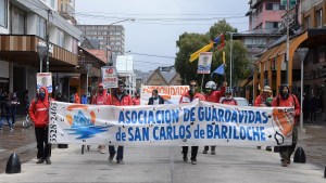 La Justicia le dio la razón al municipio de Bariloche en su batalla contra guardavidas