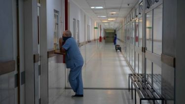 Advierten que hay retrasos en la entrega de la medicación de Salud Mental. Foto: archivo