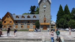 La recaudación en Bariloche tuvo una caída del 9% en 2020